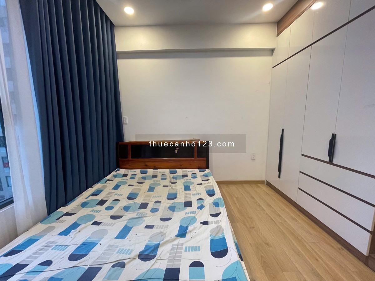 Cho thuê 2pn 1Wc Akari City full nội thất y hình nhà mới vô ở ngay chỉ 8tr - 8,5tr