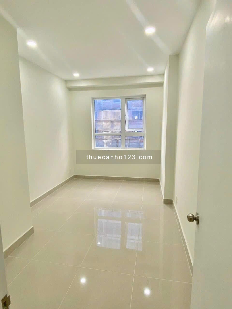 Cho thuê căn hộ topaz elite quận 8 ngay cầu nguyễn chi phương - nguyễn văn cừ Q5 2pn - 3pn