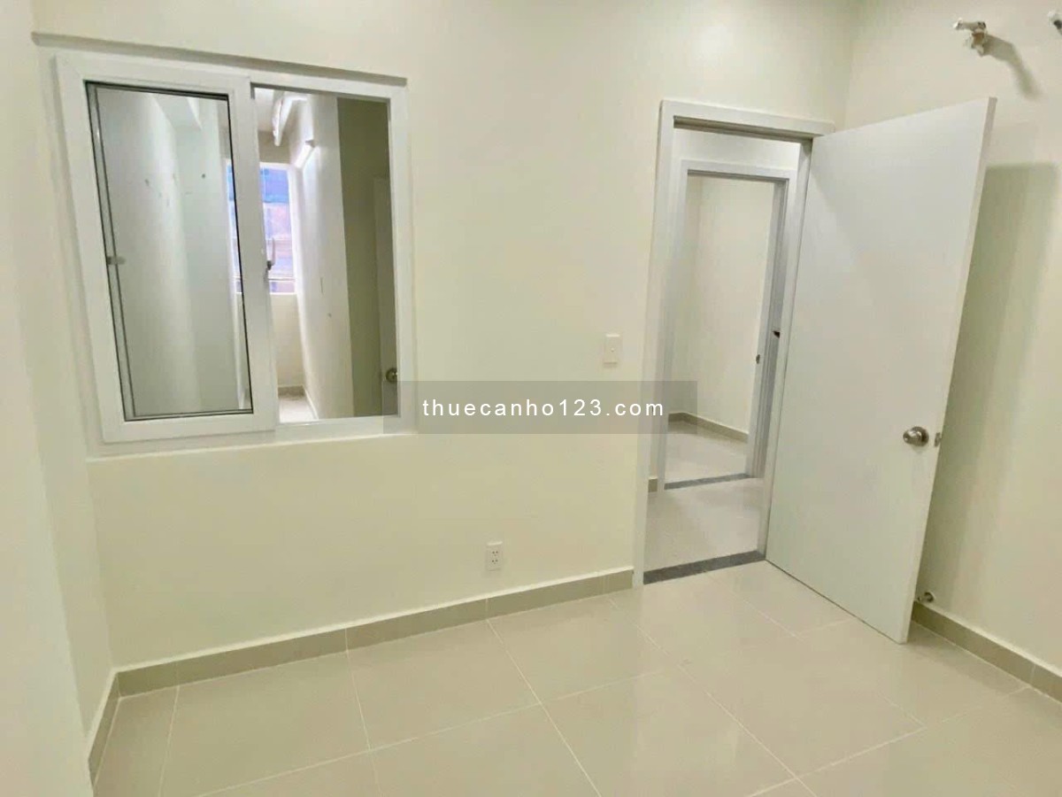 Cho thuê căn hộ topaz elite quận 8 ngay cầu nguyễn chi phương - nguyễn văn cừ Q5 2pn - 3pn