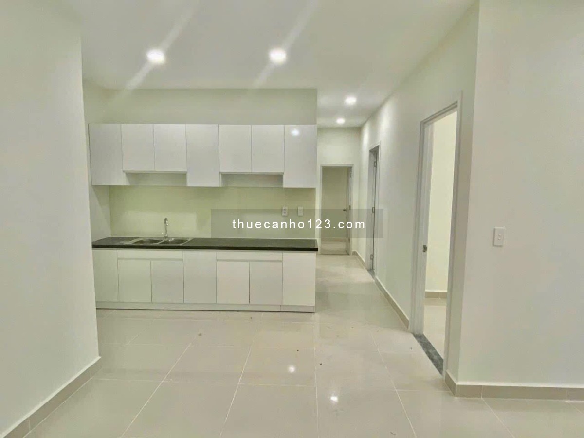 Cho thuê căn hộ topaz elite quận 8 ngay cầu nguyễn chi phương - nguyễn văn cừ Q5 2pn - 3pn