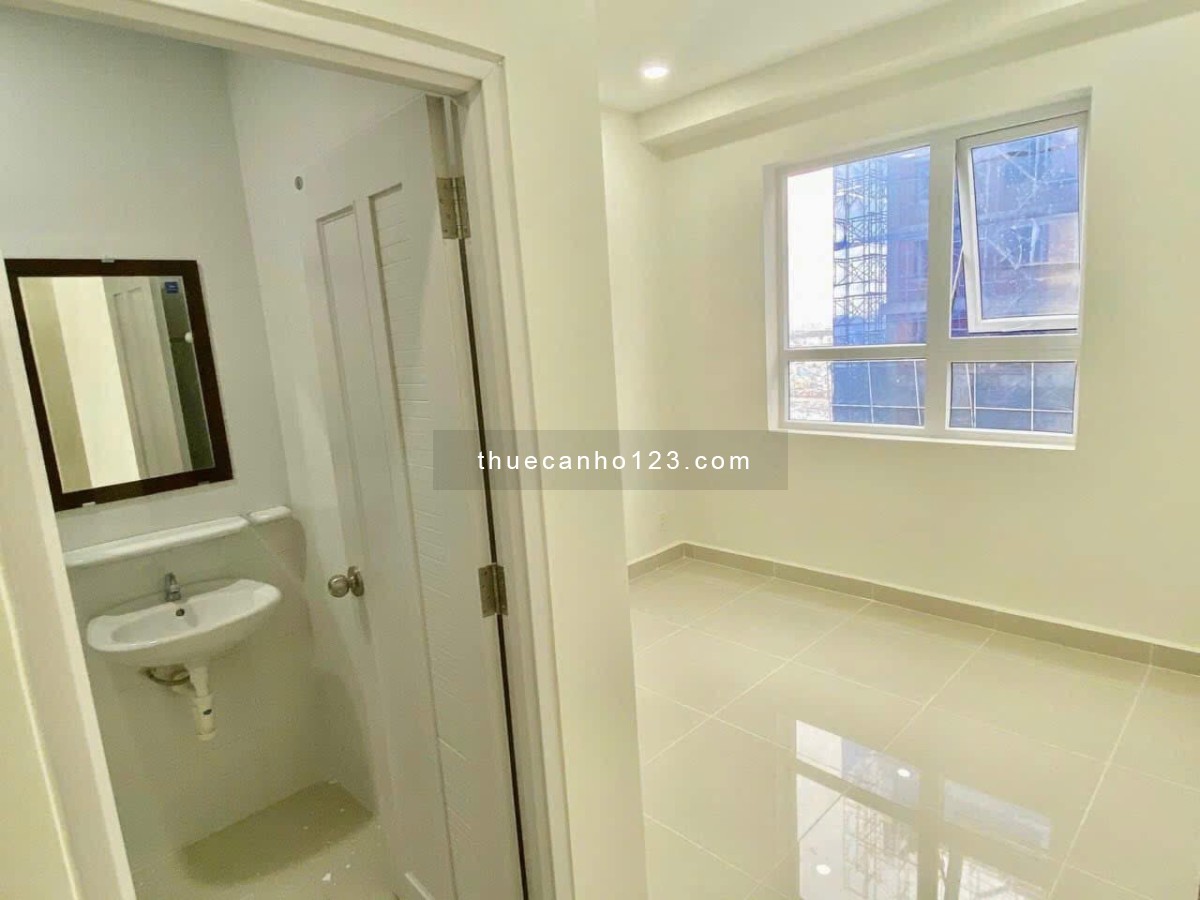 Cho thuê căn hộ topaz elite quận 8 ngay cầu nguyễn chi phương - nguyễn văn cừ Q5 2pn - 3pn