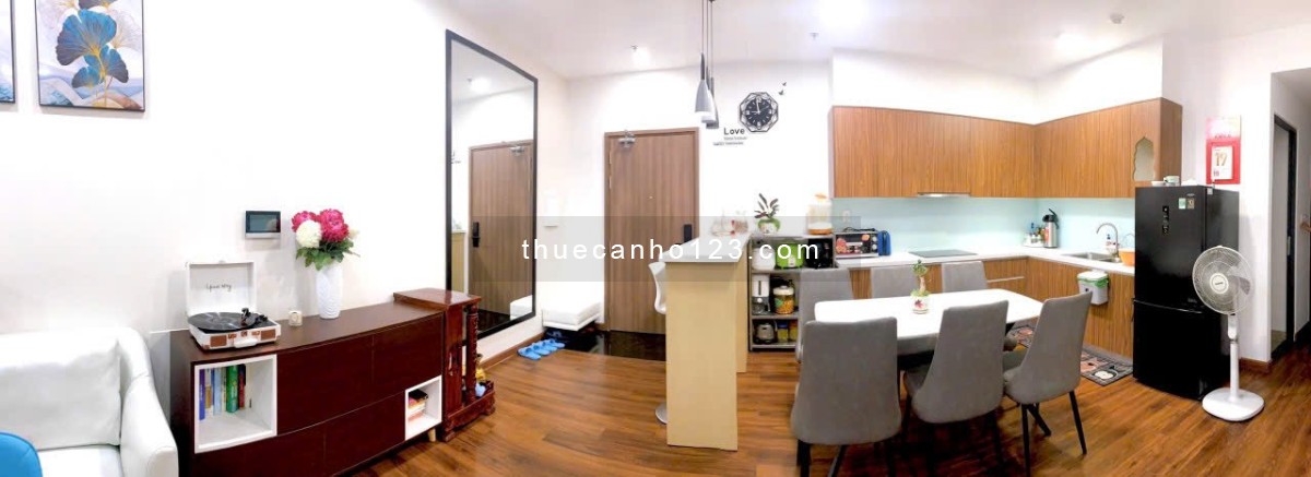 Giỏ hàng cực hot cho thuê tại Akari City >>> 2PN – 3PN giá cực rẻ chỉ 7,5 triệu/tháng.