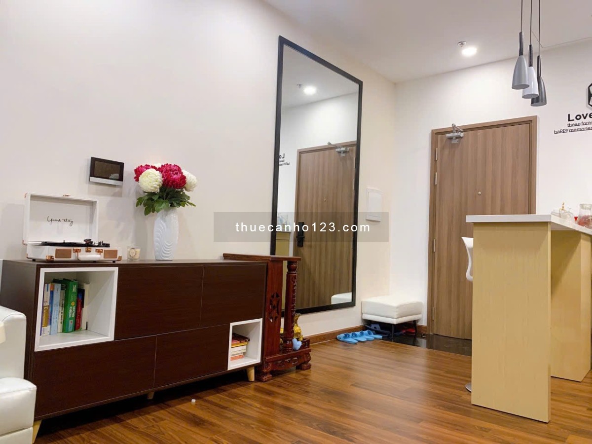 Giỏ hàng cực hot cho thuê tại Akari City >>> 2PN – 3PN giá cực rẻ chỉ 7,5 triệu/tháng.