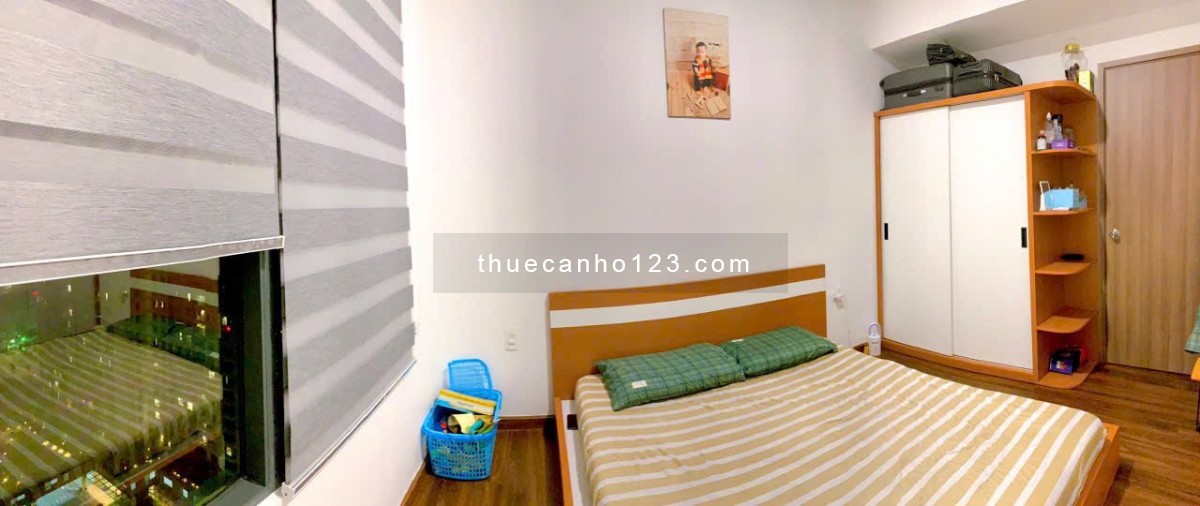 Giỏ hàng cực hot cho thuê tại Akari City >>> 2PN – 3PN giá cực rẻ chỉ 7,5 triệu/tháng.