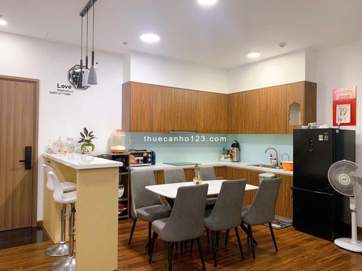 Giỏ hàng cực hot cho thuê tại Akari City >>> 2PN – 3PN giá cực rẻ chỉ 7,5 triệu/tháng.