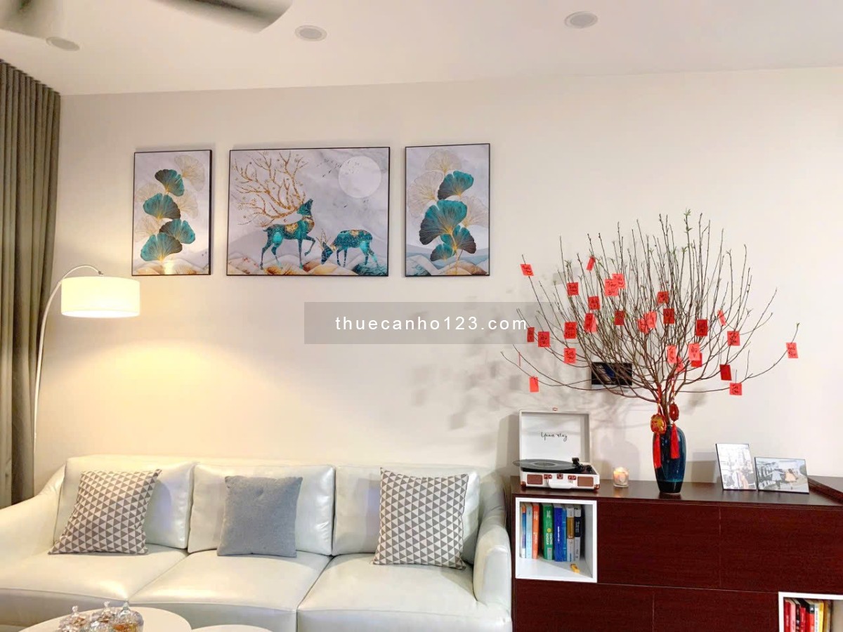 Giỏ hàng cực hot cho thuê tại Akari City >>> 2PN – 3PN giá cực rẻ chỉ 7,5 triệu/tháng.