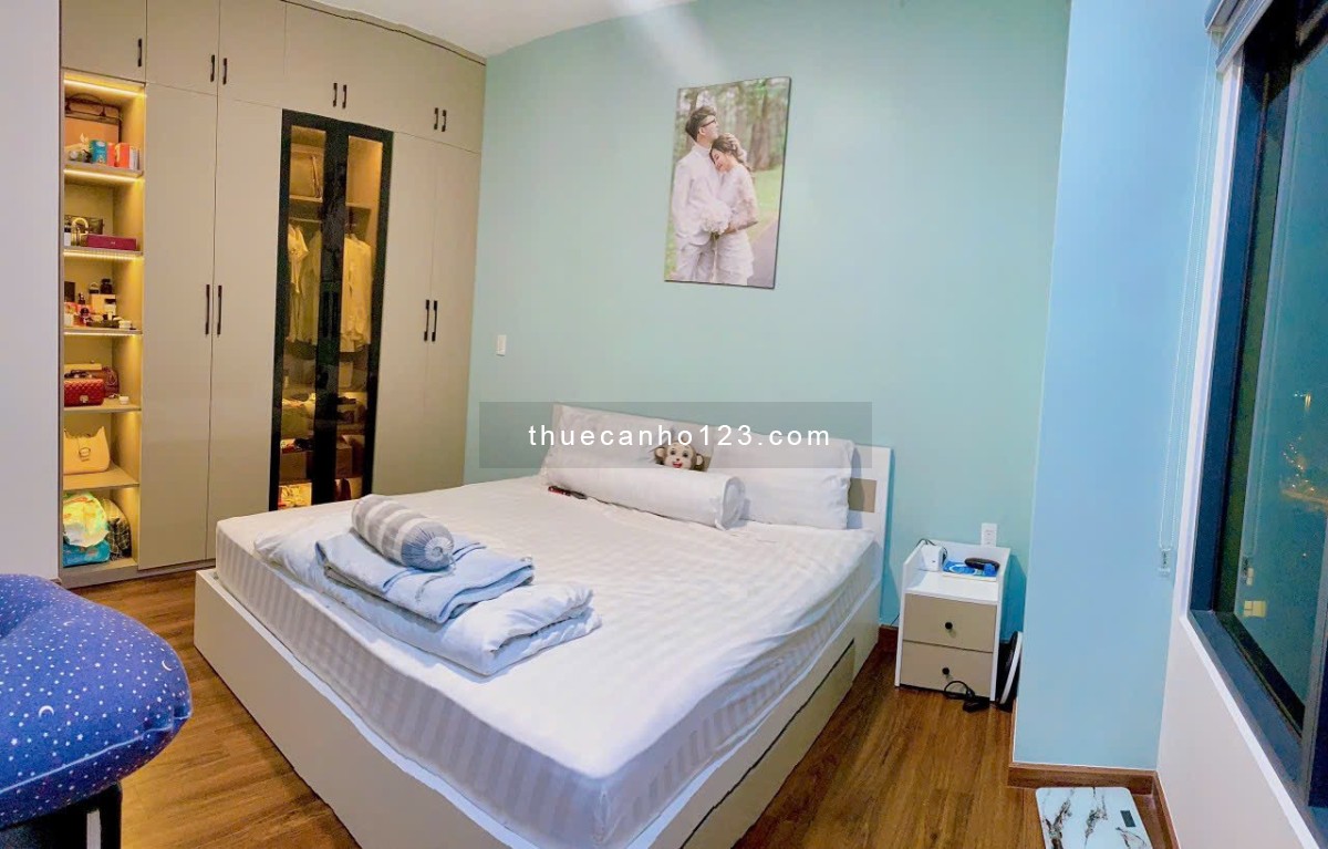 Giỏ hàng cực hot cho thuê tại Akari City >>> 2PN – 3PN giá cực rẻ chỉ 7,5 triệu/tháng.