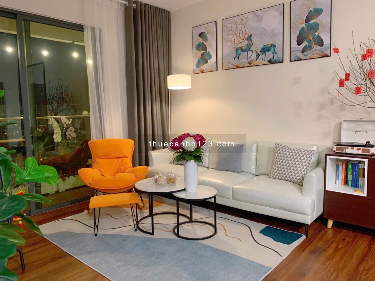 Giỏ hàng cực hot cho thuê tại Akari City >>> 2PN – 3PN giá cực rẻ chỉ 7,5 triệu/tháng.