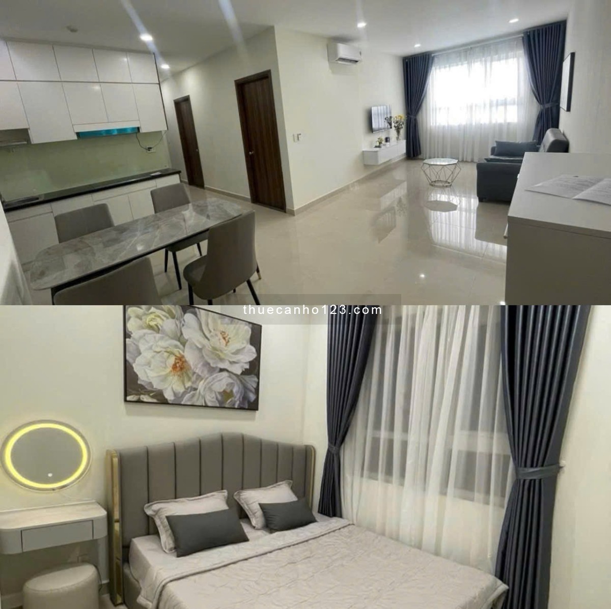 Topaz Elite – 3PN Rộng Rãi, Vị Trí Đắc Địa Giá Mềm Ngay Trung Tâm Q.8!