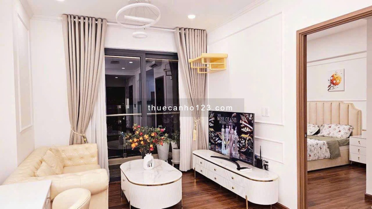 Chỉ 8 thuê thuê ngay căn hộ Akari City đang được free phí quản lý nhà mới 100% tiện ích đầy đủ