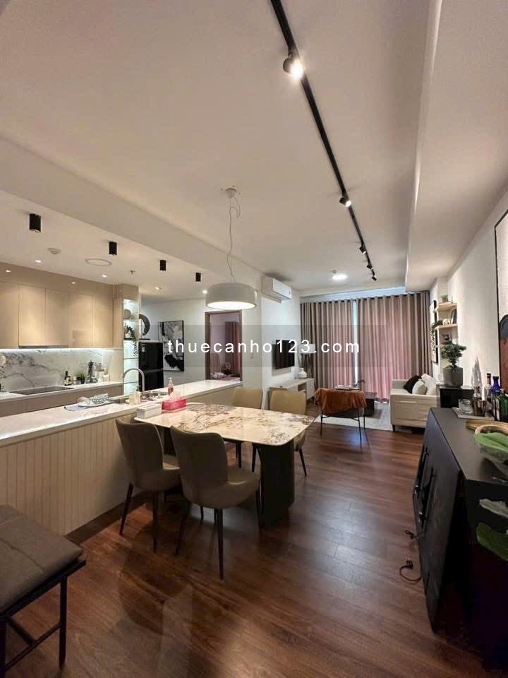 Chỉ 8 thuê thuê ngay căn hộ Akari City đang được free phí quản lý nhà mới 100% tiện ích đầy đủ