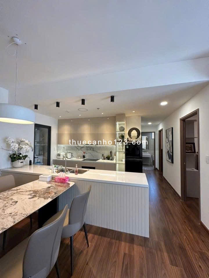 Chỉ 8 thuê thuê ngay căn hộ Akari City đang được free phí quản lý nhà mới 100% tiện ích đầy đủ