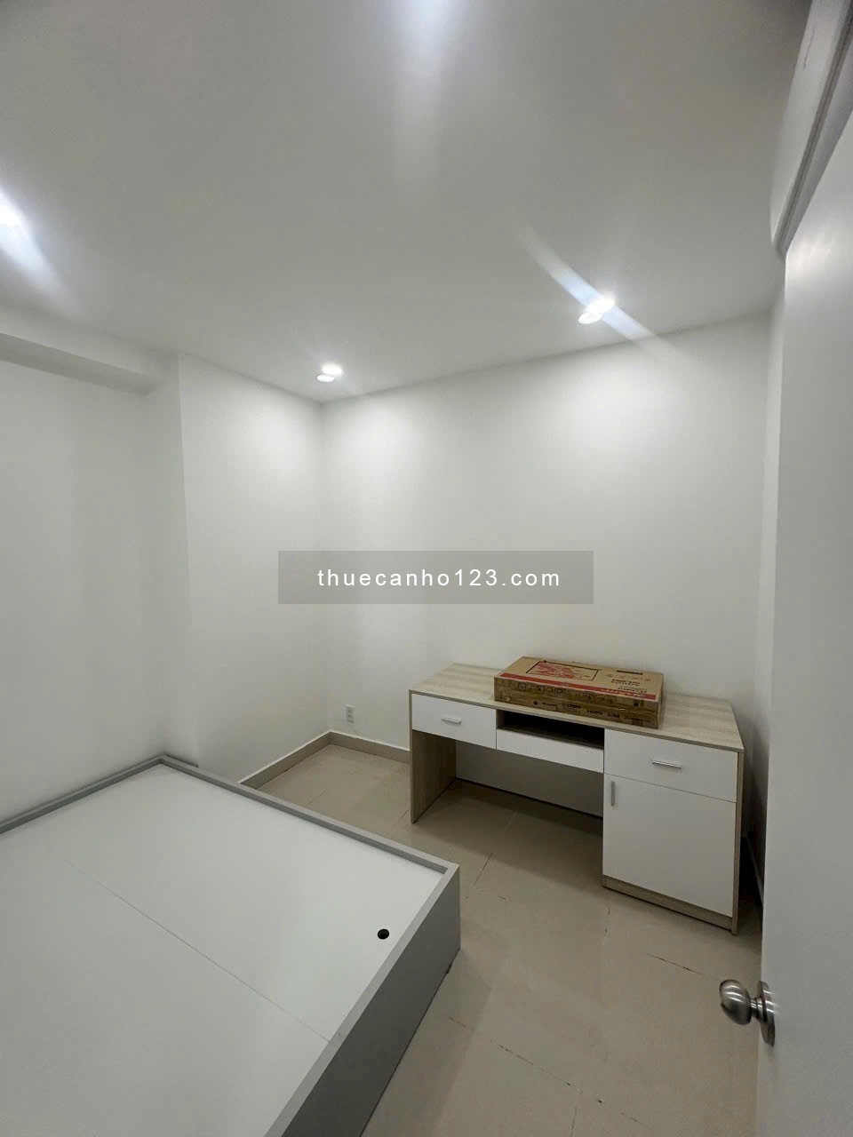 Căn Hộ 3PN Full Nội Thất – Topaz Elite Q.8, Gần Cầu Nguyễn Tri Phương - về Q5 chỉ 5p di chuyển