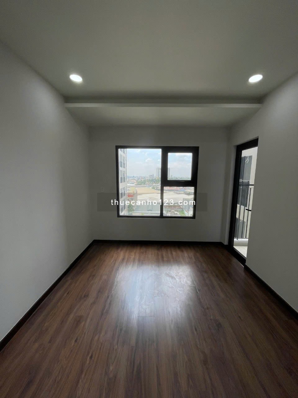 Hàng Hiếm! Siêu Phẩm 1PN Tại Charm City Dĩ An Giá chỉ 5tr sẵn rèm, máy lạnh