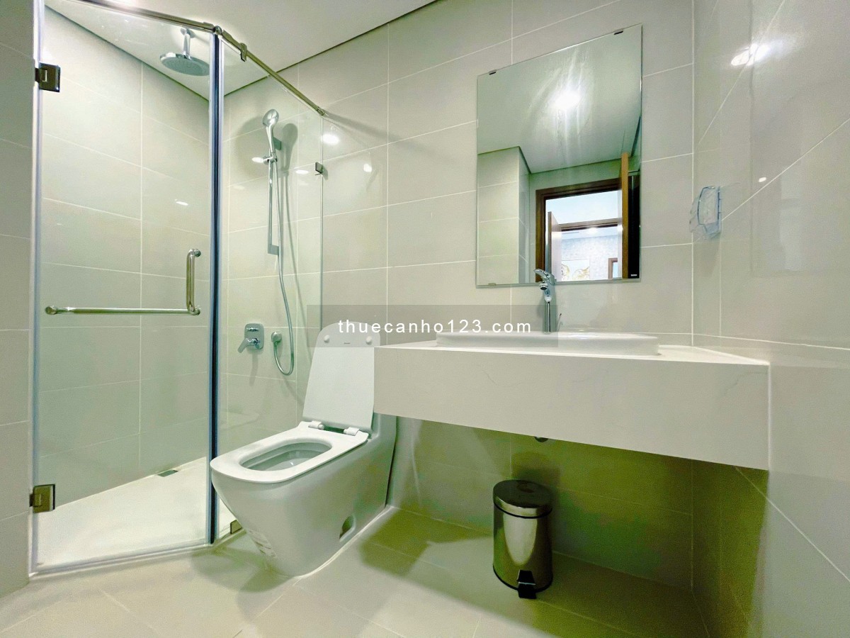 Cho Thuê Nhanh Căn Hộ Eco Green Chỉ Với 16.5 triệu/tháng