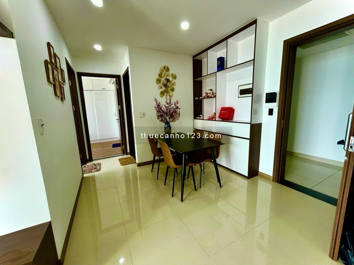 Cho thuê chung cư cao cấp Phú Tài Residence Quy Nhơn