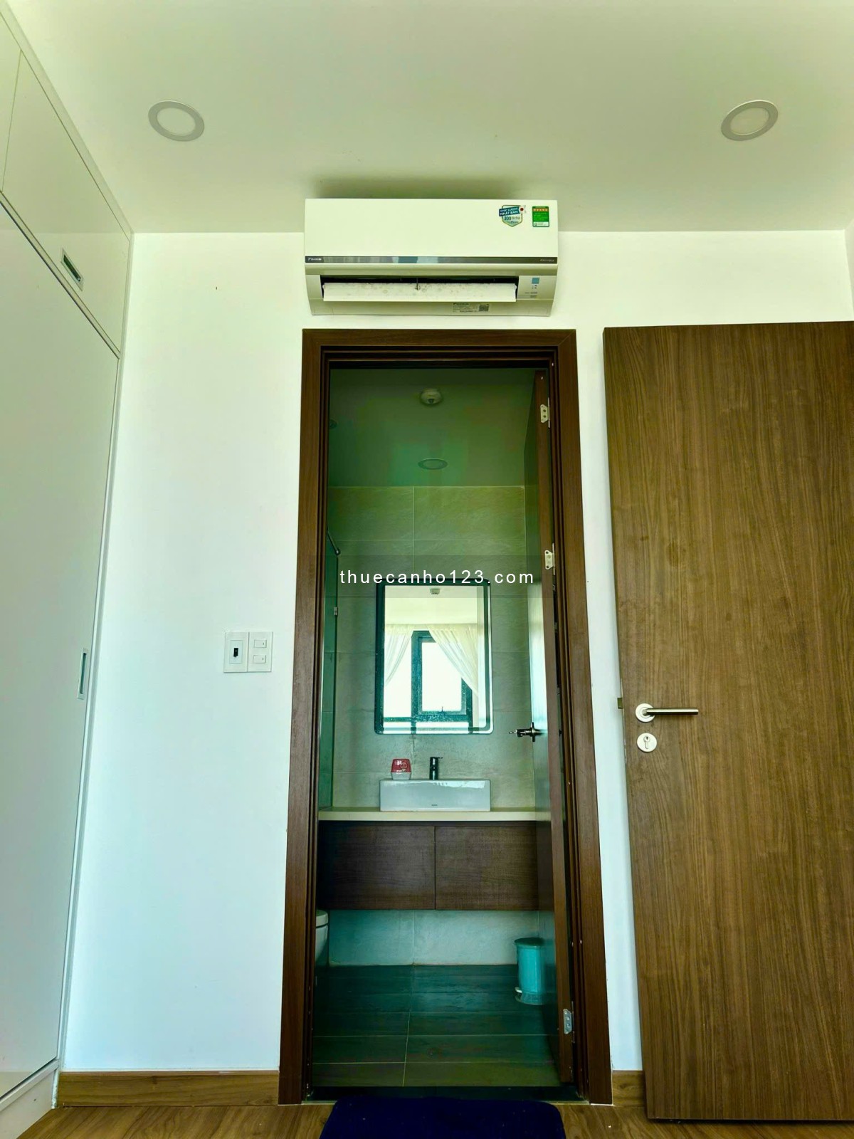 Cho thuê chung cư cao cấp Phú Tài Residence Quy Nhơn