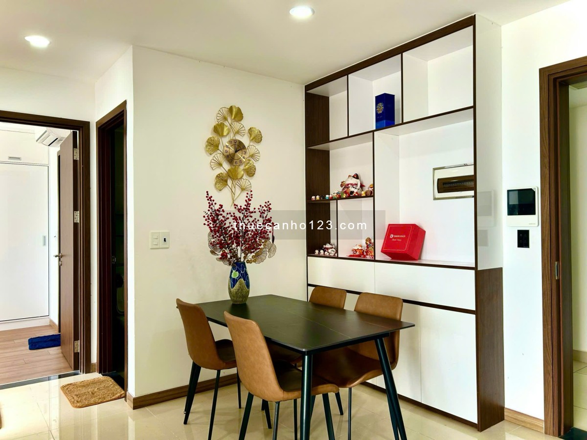 Cho thuê chung cư cao cấp Phú Tài Residence Quy Nhơn