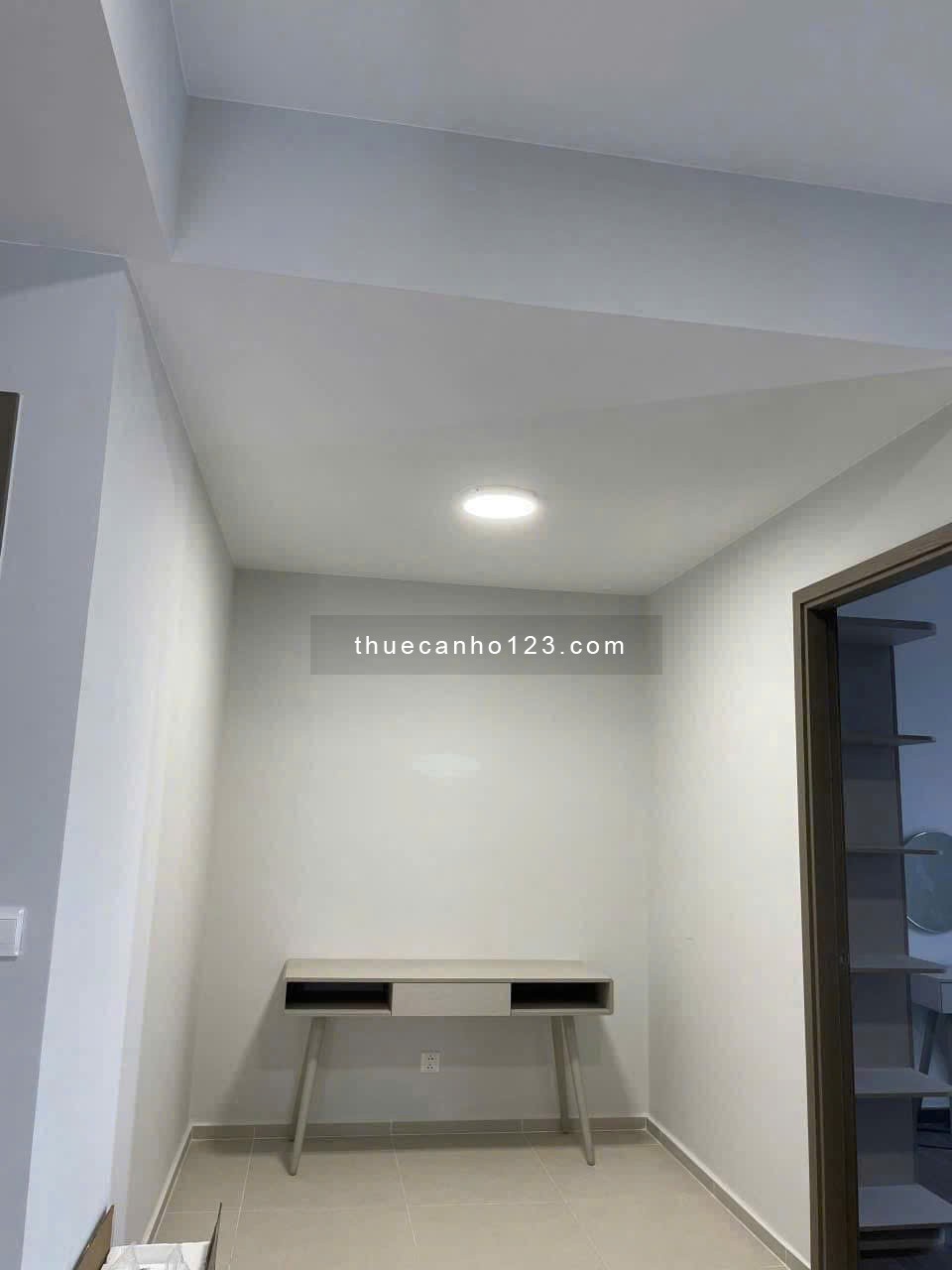 Chung cư Botanic, Nguyễn Thượng Hiền, PN: 95m2, 2p ngủ, full nt mới, 17tr