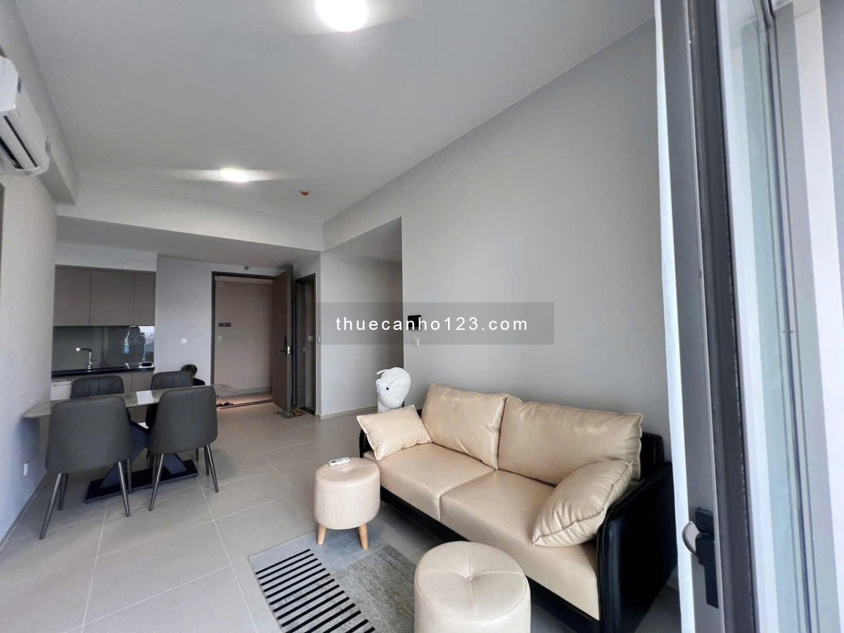 Chung cư Botanic, Nguyễn Thượng Hiền, PN: 95m2, 2p ngủ, full nt mới, 17tr