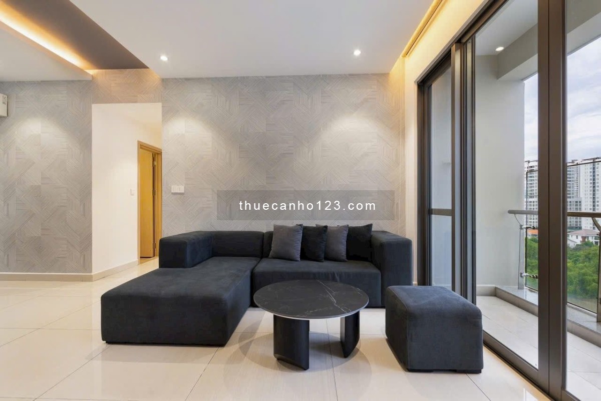 English below - Cho Thuê Căn Hộ 3PN đầy đủ Nội Thất Cao Cấp Riverpark Premier Q7 - 59,8tr/tháng