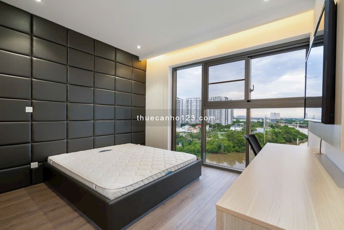 English below - Cho Thuê Căn Hộ 3PN đầy đủ Nội Thất Cao Cấp Riverpark Premier Q7 - 59,8tr/tháng