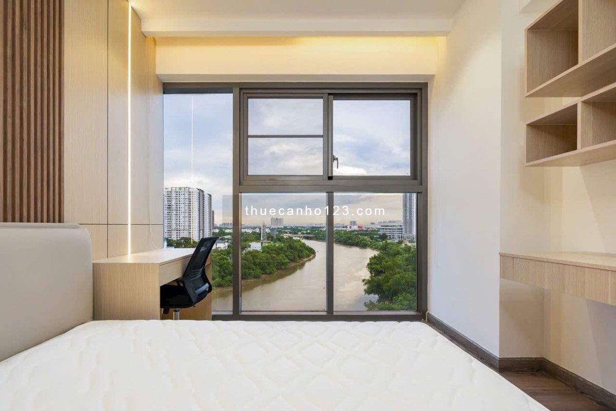 English below - Cho Thuê Căn Hộ 3PN đầy đủ Nội Thất Cao Cấp Riverpark Premier Q7 - 59,8tr/tháng