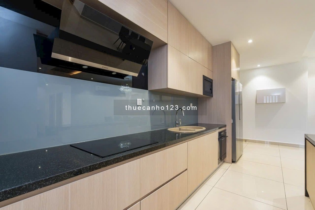 English below - Cho Thuê Căn Hộ 3PN đầy đủ Nội Thất Cao Cấp Riverpark Premier Q7 - 59,8tr/tháng