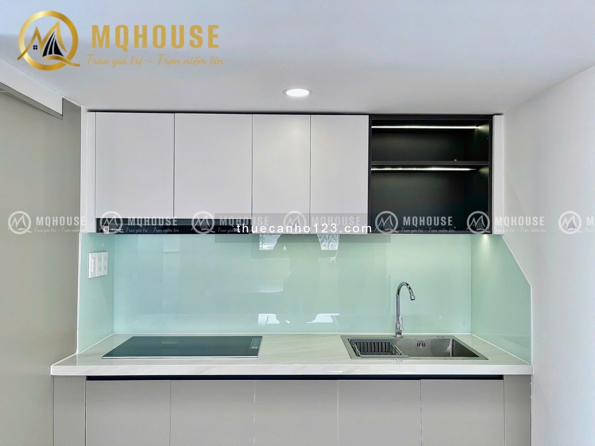 Duplex siêu xinh full nội thất khu sân bay – Tân Bình. Liên hệ: 0909 186 134