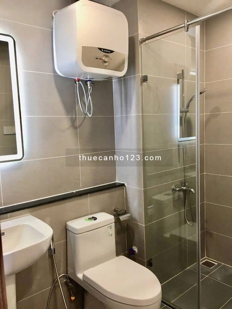 Căn hộ Celadon khu Diamond full nội thất 2PN 2WC, 86m2 - 21 triệu/tháng đã gồm PQL
