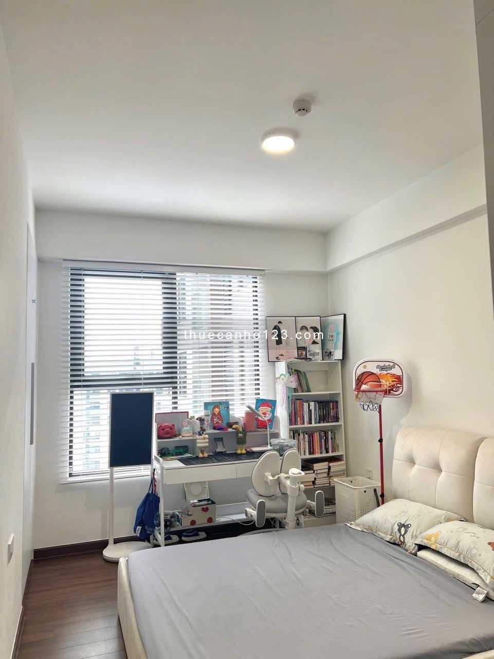 Akari City – Căn hộ 2PN giá mềm chỉ 12 triệu/tháng View đẹp, giá tốt