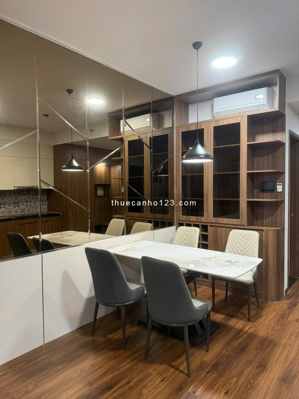 Akari City – Căn hộ 2PN giá mềm chỉ 12 triệu/tháng View đẹp, giá tốt