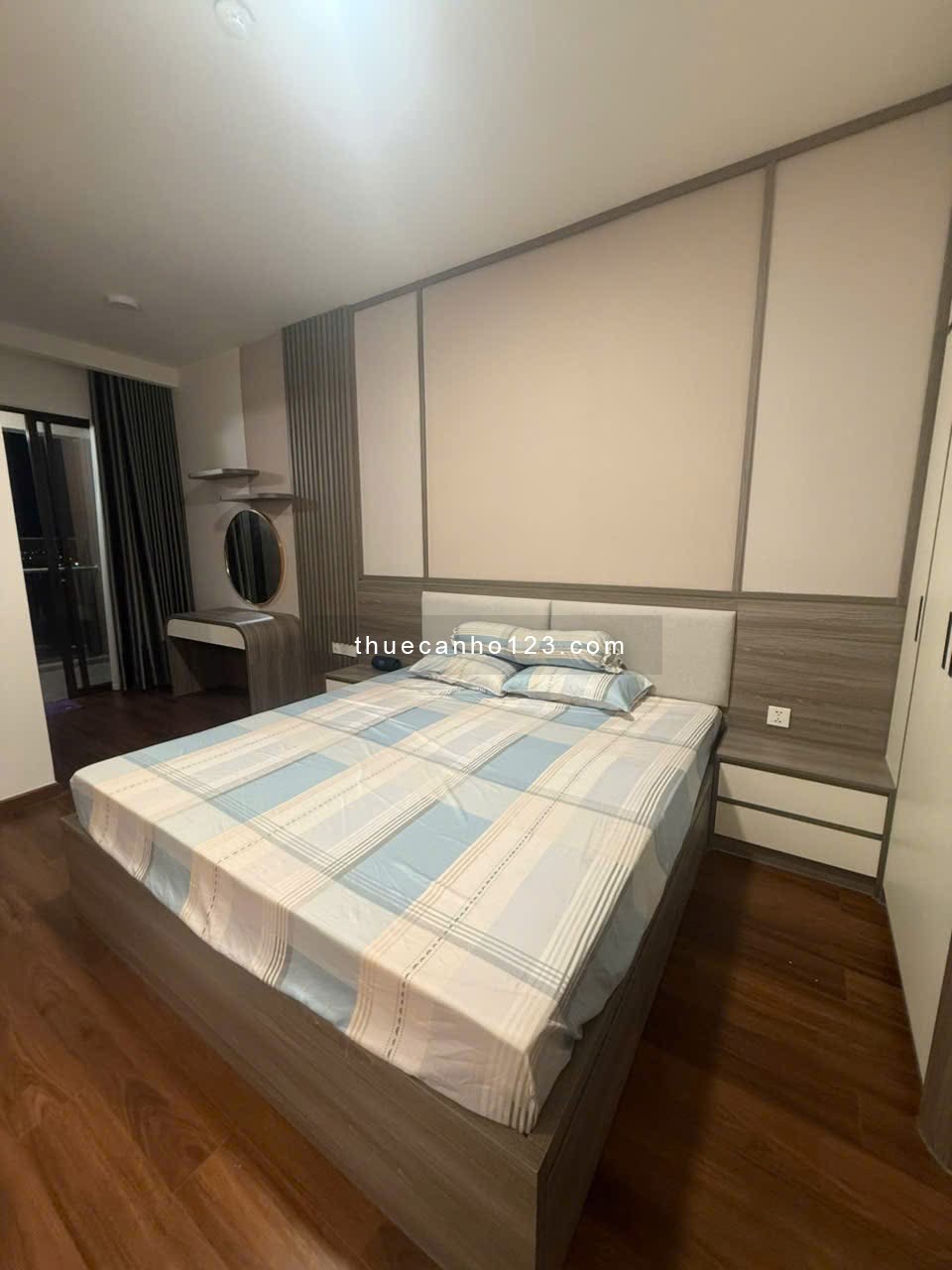 Akari City – Căn hộ 2PN giá mềm chỉ 12 triệu/tháng View đẹp, giá tốt