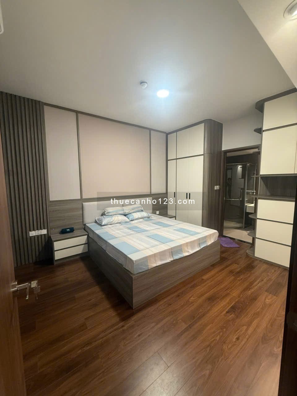 Akari City – Căn hộ 2PN giá mềm chỉ 12 triệu/tháng View đẹp, giá tốt