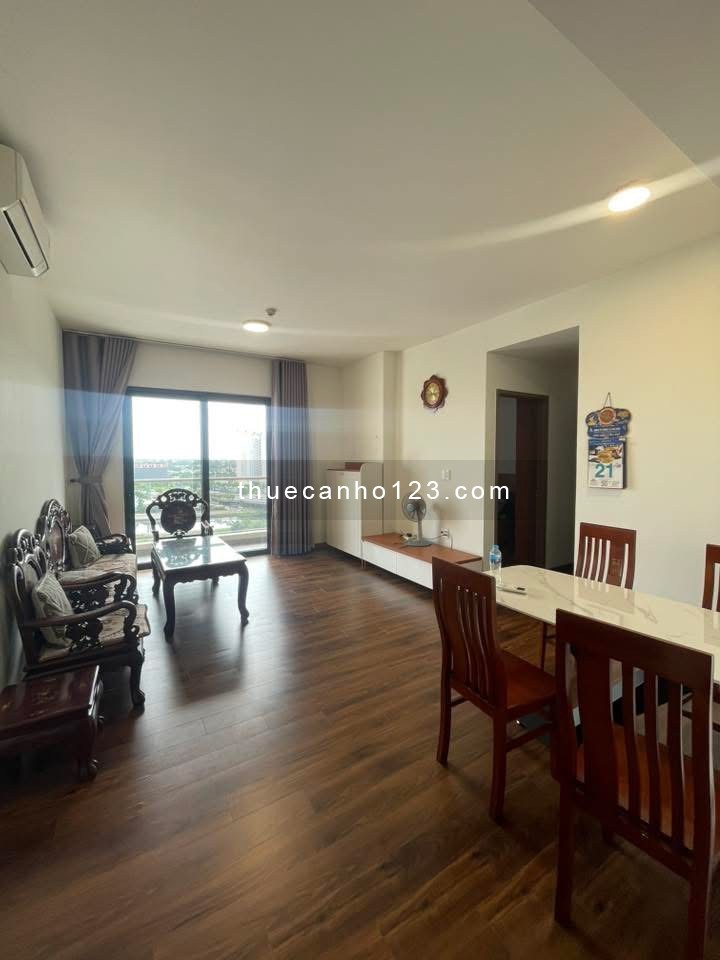 Căn hộ Akari City dạng Dual Key 121M2 full nội thất – Chỉ có 1% số căn Cho thuê cực hiếm tại đây