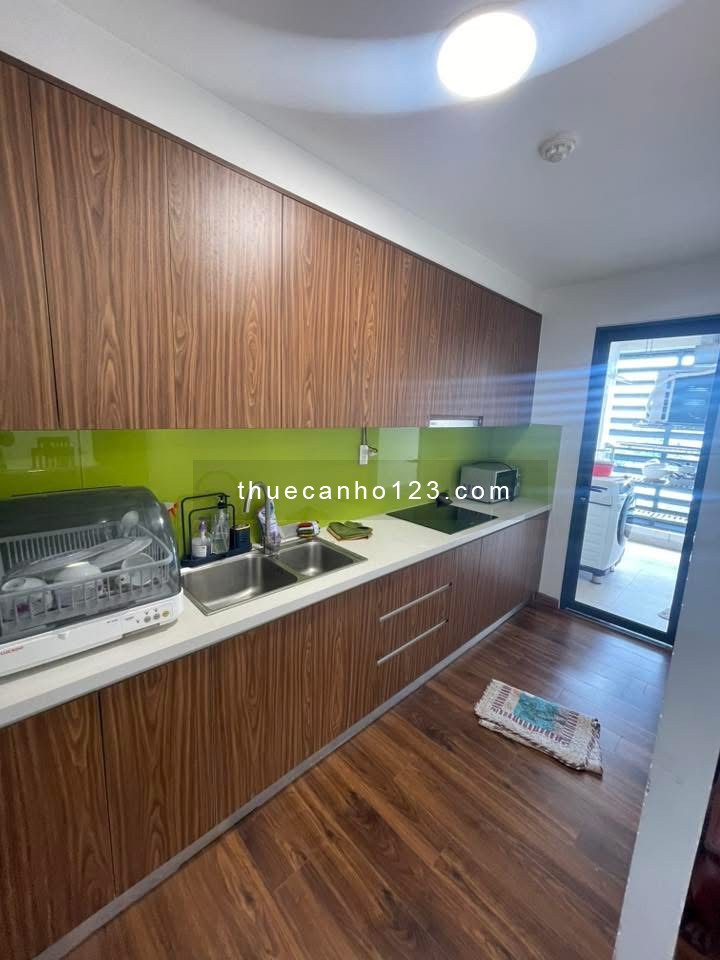 Căn hộ Akari City dạng Dual Key 121M2 full nội thất – Chỉ có 1% số căn Cho thuê cực hiếm tại đây