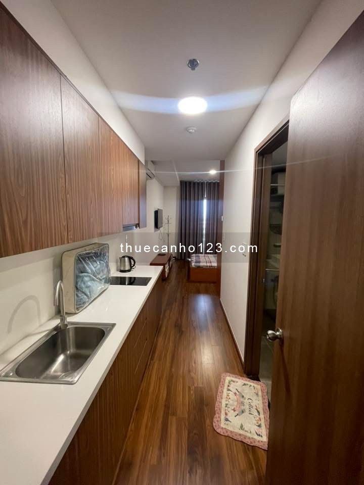 Căn hộ Akari City dạng Dual Key 121M2 full nội thất – Chỉ có 1% số căn Cho thuê cực hiếm tại đây