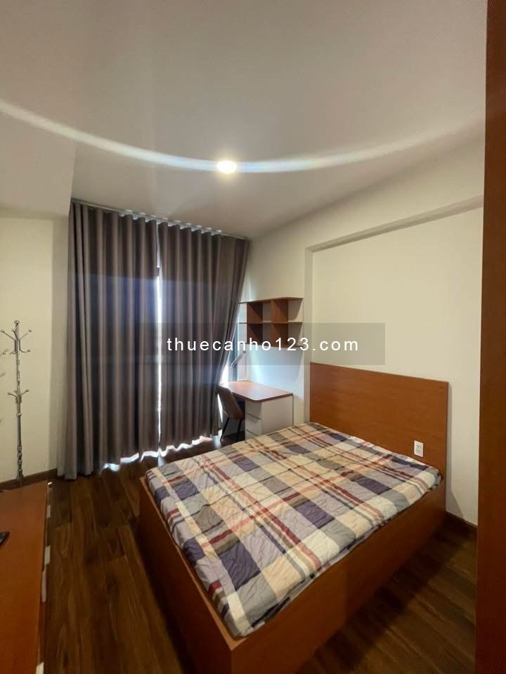 Căn hộ Akari City dạng Dual Key 121M2 full nội thất – Chỉ có 1% số căn Cho thuê cực hiếm tại đây