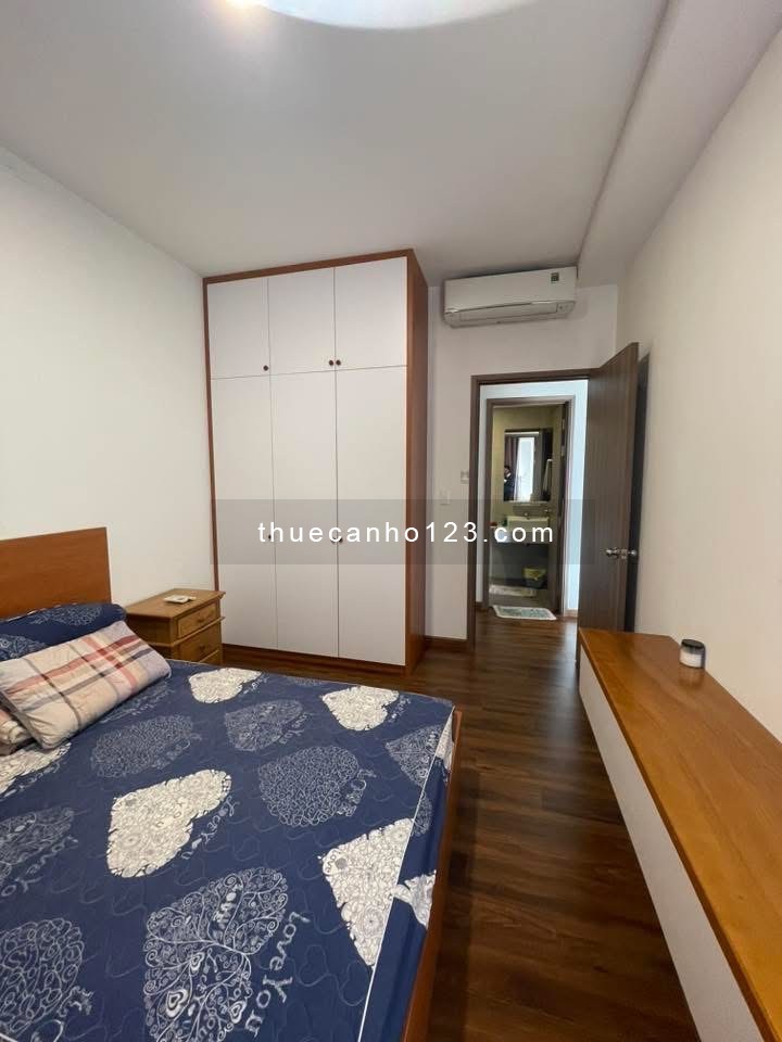 Căn hộ Akari City dạng Dual Key 121M2 full nội thất – Chỉ có 1% số căn Cho thuê cực hiếm tại đây