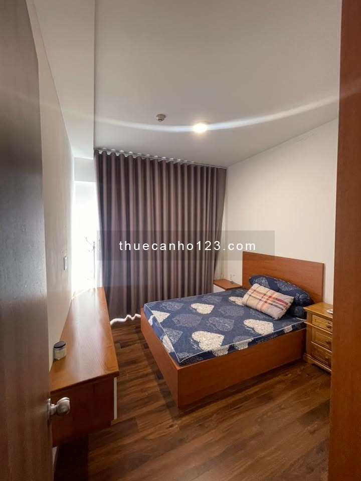 Căn hộ Akari City dạng Dual Key 121M2 full nội thất – Chỉ có 1% số căn Cho thuê cực hiếm tại đây