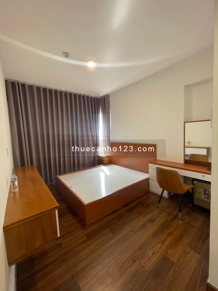 Căn hộ Akari City dạng Dual Key 121M2 full nội thất – Chỉ có 1% số căn Cho thuê cực hiếm tại đây