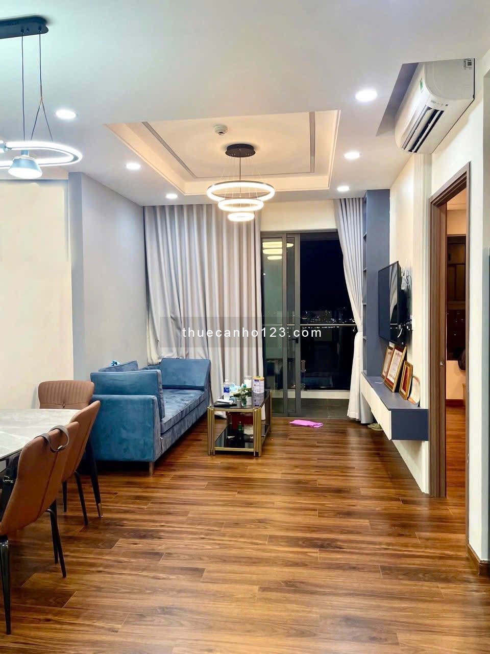  Akari City – Nhà xịn, giá êm! chill mỗi ngày!View đẹp – Tiện ích đỉnh, Chỉ từ 8tr/tháng