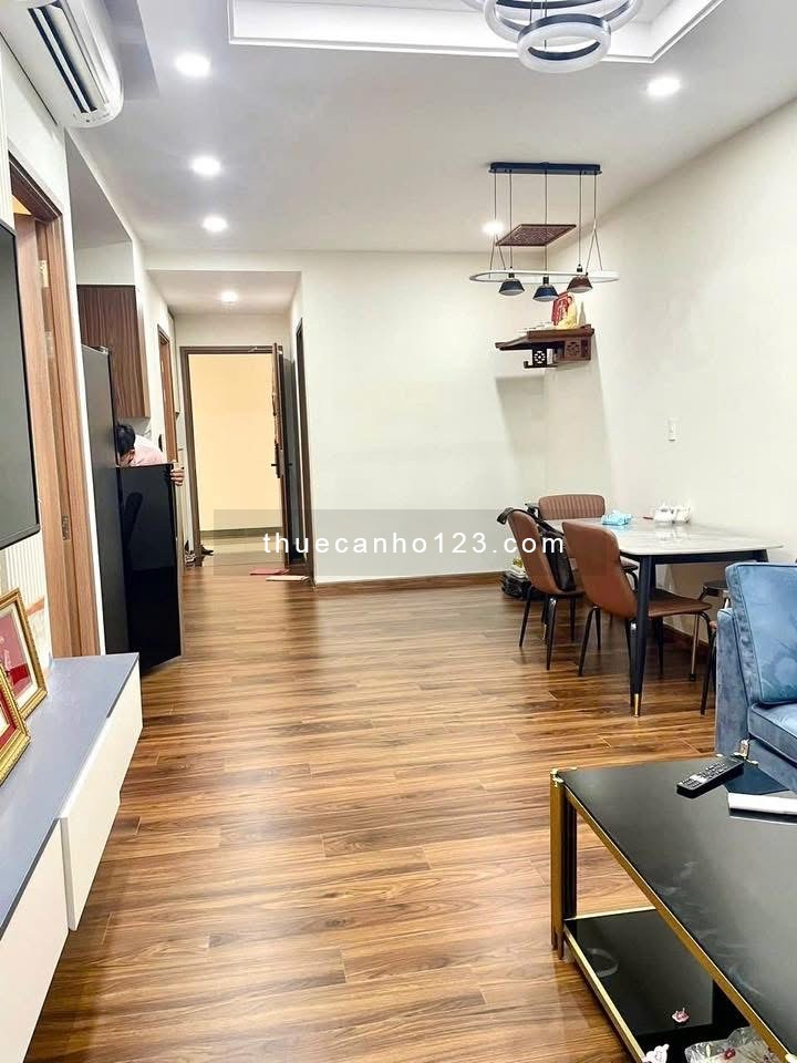  Akari City – Nhà xịn, giá êm! chill mỗi ngày!View đẹp – Tiện ích đỉnh, Chỉ từ 8tr/tháng