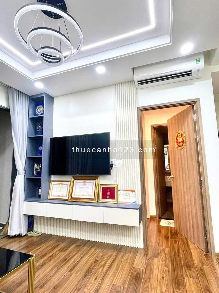  Akari City – Nhà xịn, giá êm! chill mỗi ngày!View đẹp – Tiện ích đỉnh, Chỉ từ 8tr/tháng