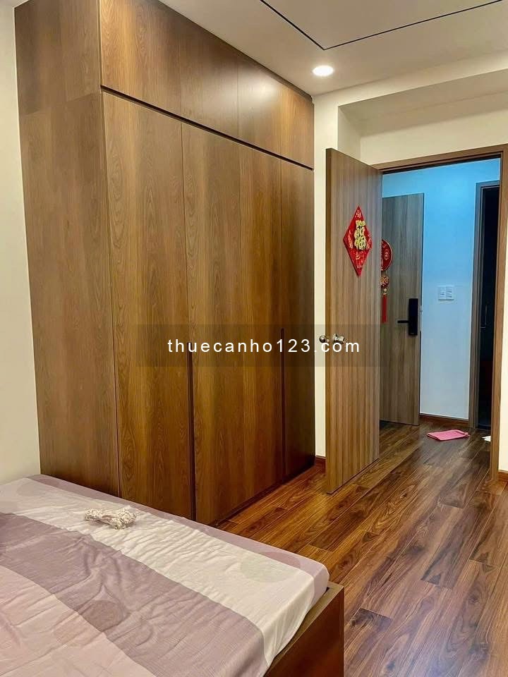  Akari City – Nhà xịn, giá êm! chill mỗi ngày!View đẹp – Tiện ích đỉnh, Chỉ từ 8tr/tháng