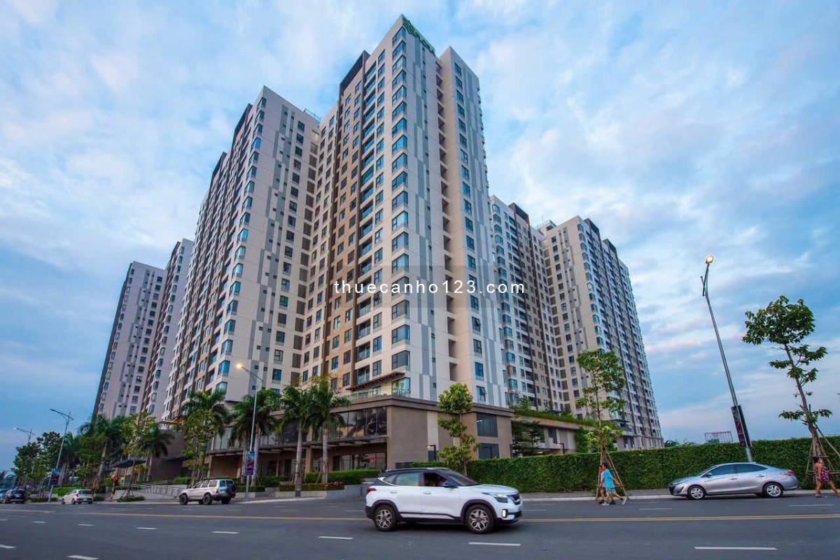  Akari City – Nhà xịn, giá êm! chill mỗi ngày!View đẹp – Tiện ích đỉnh, Chỉ từ 8tr/tháng