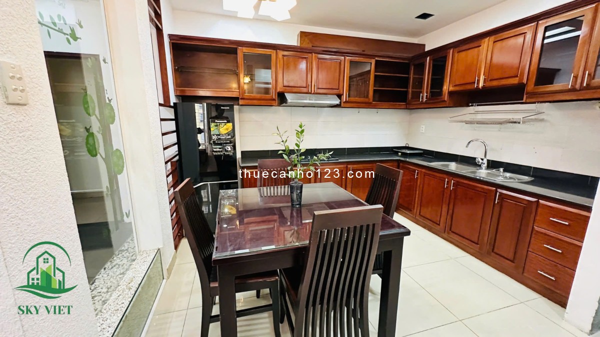 Cho thuê căn hộ 3PN tại SkyGarden – Giá chỉ 15 triệu/tháng. Nhắn em ngay để có nhà đẹp – giá tốt nha