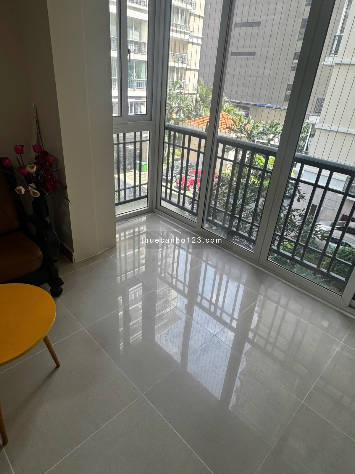 Hàng hot! Thuê Gấp căn hộ Cantavil Quận 2, nhà đẹp giá tốt (100m 3pn giá 20tr) (120m 3pn giá 22tr/th