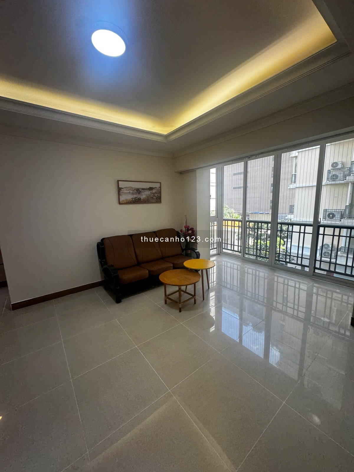 Hàng hot! Thuê Gấp căn hộ Cantavil Quận 2, nhà đẹp giá tốt (100m 3pn giá 20tr) (120m 3pn giá 22tr/th