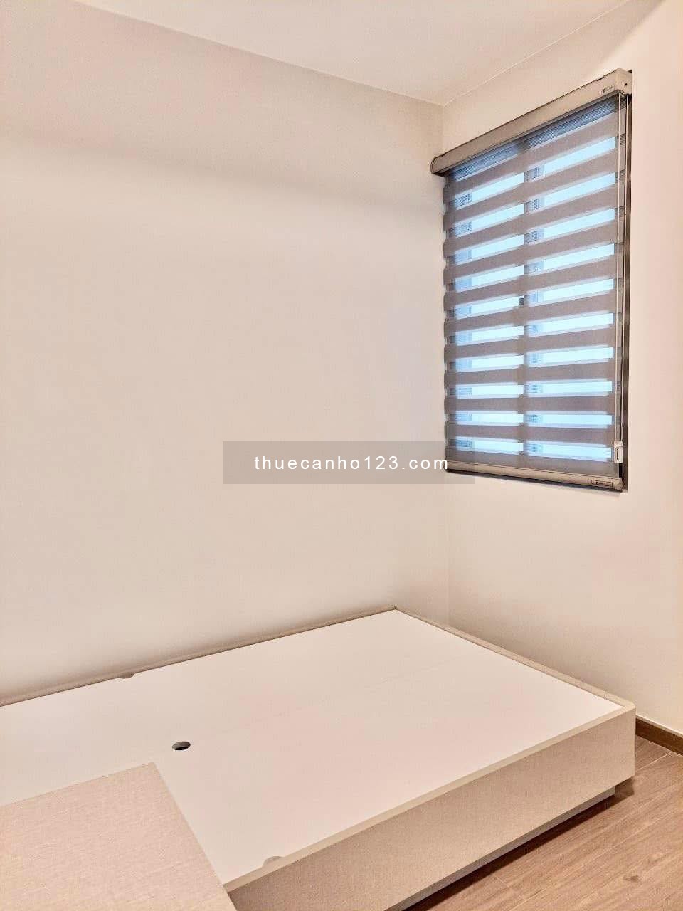 Cho Thuê Căn 2PN 2WC – Có 2 máy lạnh - Tủ lạnh - Sofa và Ở liền được ạ